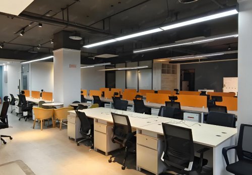 专为中小企业服务的软件设计工作室