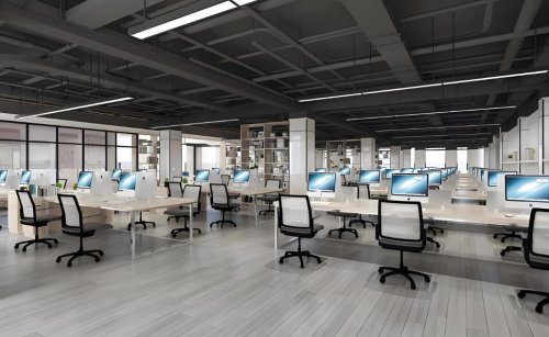 工作室：技术创新与产品研发