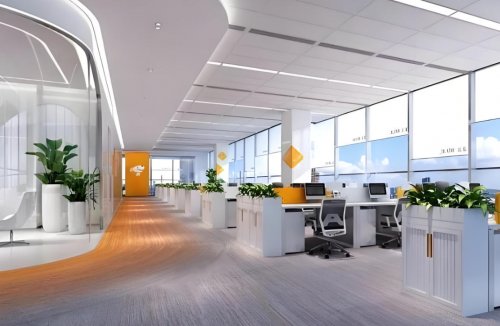 工作室：定制化服务与客户合作